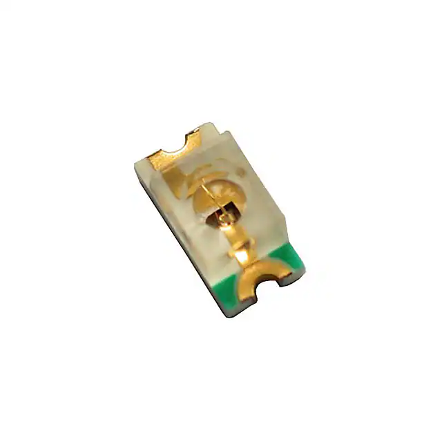 QBLP651-S1 QT Brightek (QTB)  Indication LED - Discrète